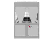 CHILLER by LG Electronics - Refrigeratore ad aria / pompa di calore - 13