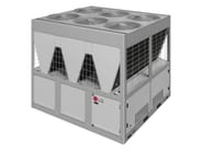 CHILLER by LG Electronics - Refrigeratore ad aria / pompa di calore - 21