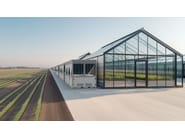 CHILLER by LG Electronics - Refrigeratore ad aria / pompa di calore - 2