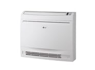 CONSOLE by LG Electronics - Climatizzatore console a parete