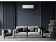DUALCOOL DELUXE AI AIR by LG Electronics - Climatizzatore mono-split a parete con sistema inverter - 3