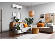 DUALCOOL DELUXE AI AIR by LG Electronics - Climatizzatore mono-split a parete con sistema inverter - 2