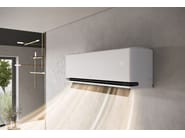 DUALCOOL DELUXE AI AIR by LG Electronics - Climatizzatore mono-split a parete con sistema inverter - 7