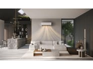 DUALCOOL DELUXE AI AIR by LG Electronics - Climatizzatore mono-split a parete con sistema inverter - 6