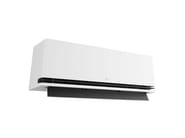 DUALCOOL DELUXE AI AIR by LG Electronics - Climatizzatore mono-split a parete con sistema inverter - 26