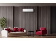 DUALCOOL DELUXE AI AIR by LG Electronics - Climatizzatore mono-split a parete con sistema inverter - 4