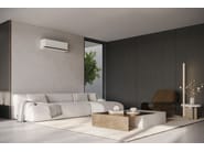 DUALCOOL PREMIUM AI AIR by LG Electronics - Climatizzatore mono-split a parete con sistema inverter - 9