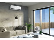 DUALCOOL PREMIUM AI AIR by LG Electronics - Climatizzatore mono-split a parete con sistema inverter - 2