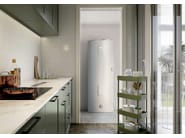 Scaldacqua a pompa di calore R290 by LG Electronics - Scaldacqua a pompa di calore - 13