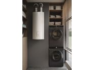 Scaldacqua a pompa di calore R290 by LG Electronics - Scaldacqua a pompa di calore - 4