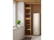 Scaldacqua a pompa di calore R290 by LG Electronics - Scaldacqua a pompa di calore - 12