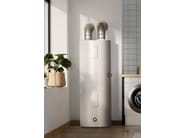 Scaldacqua a pompa di calore R290 by LG Electronics - Scaldacqua a pompa di calore - 10