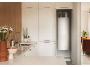 Scaldacqua a pompa di calore R290 by LG Electronics - Scaldacqua a pompa di calore - 8