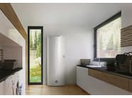 Scaldacqua a pompa di calore R290 by LG Electronics - Scaldacqua a pompa di calore - 11