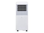 LG Electronics | Air conditioning units and heat pumps