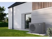 THERMA V MONOBLOCCO S II R32 by LG Electronics - Pompa di calore - 16