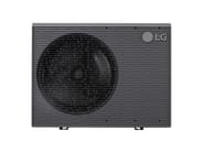 THERMA V MONOBLOCCO S II R32 by LG Electronics - Pompa di calore - 12