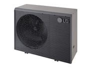 THERMA V MONOBLOCCO S II R32 by LG Electronics - Pompa di calore - 11