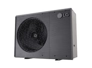 THERMA V MONOBLOCCO S R290 by LG Electronics - Pompa di calore - 10