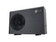 THERMA V MONOBLOCCO S R290 by LG Electronics - Pompa di calore - 2