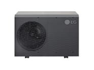 THERMA V MONOBLOCCO S R290 by LG Electronics - Pompa di calore - 6