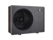 THERMA V MONOBLOCCO S R290 by LG Electronics - Pompa di calore - 13