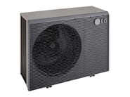 THERMA V MONOBLOCCO S R290 by LG Electronics - Pompa di calore - 16