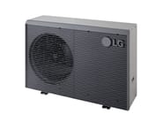 THERMA V MONOBLOCCO S R290 by LG Electronics - Pompa di calore - 7