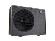 THERMA V MONOBLOCCO S R290 by LG Electronics - Pompa di calore - 12