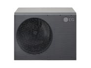 THERMA V MONOBLOCCO S R290 by LG Electronics - Pompa di calore - 14