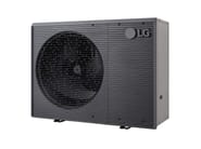 THERMA V MONOBLOCCO S R290 by LG Electronics - Pompa di calore - 11