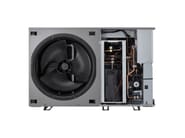 THERMA V R290 by LG Electronics - Pompa di calore ad aria/acqua - 14