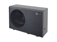 THERMA V R290 by LG Electronics - Pompa di calore ad aria/acqua - 7