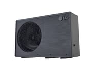 THERMA V R290 by LG Electronics - Pompa di calore ad aria/acqua - 2