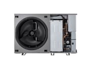 THERMA V R290 by LG Electronics - Pompa di calore ad aria/acqua - 13