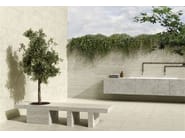 LIGHTSTONE by VitrA Bathrooms - Pavimento/rivestimento per interni - 2