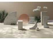 LIGHTSTONE by VitrA Bathrooms - Pavimento/rivestimento per interni - 6