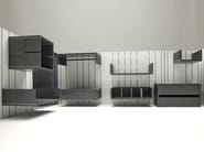 LIND by Dizzconcept - Arredo per negozi in MDF - 2