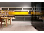 LINE by ALBED - Libreria componibile - 7