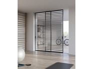 LINE by ADL - Porta in vetro - 6