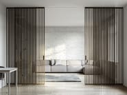 LINE by ADL - Porta in vetro - 3