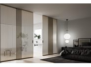 LINE by ADL - Porta in vetro - 5