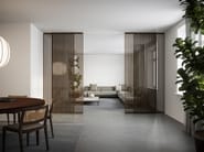 LINE by ADL - Porta in vetro - 2