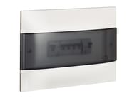 LINEA HABITA by BTICINO - Quadro elettrico