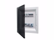 LINEA SPACE by BTICINO - Centralino residenziale da incasso - 4