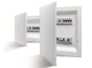 LINEA SPACE by BTICINO - Centralino residenziale da incasso