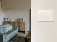 LINEA by VIMAR - Serie civile con LED - 13