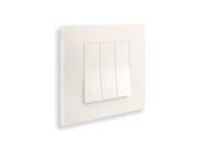 LINEA by VIMAR - Serie civile con LED - 7