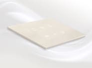 LINEA by VIMAR - Serie civile con LED - 6