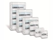 LINEA WALL by BTICINO - Centralini a parete - 3